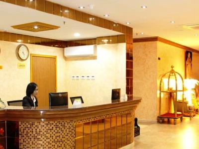 Hotel Riyam Maskat Exterior foto