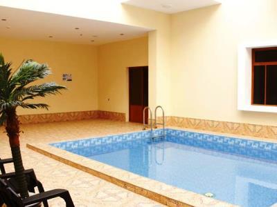 Hotel Riyam Maskat Exterior foto