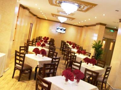 Hotel Riyam Maskat Exterior foto