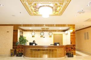 Hotel Riyam Maskat Exterior foto