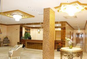 Hotel Riyam Maskat Exterior foto