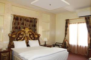 Hotel Riyam Maskat Exterior foto