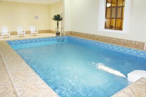 Hotel Riyam Maskat Exterior foto