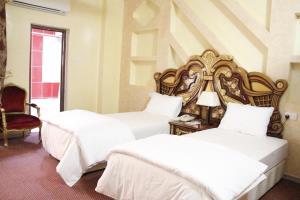 Hotel Riyam Maskat Exterior foto