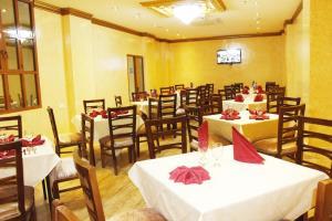 Hotel Riyam Maskat Exterior foto